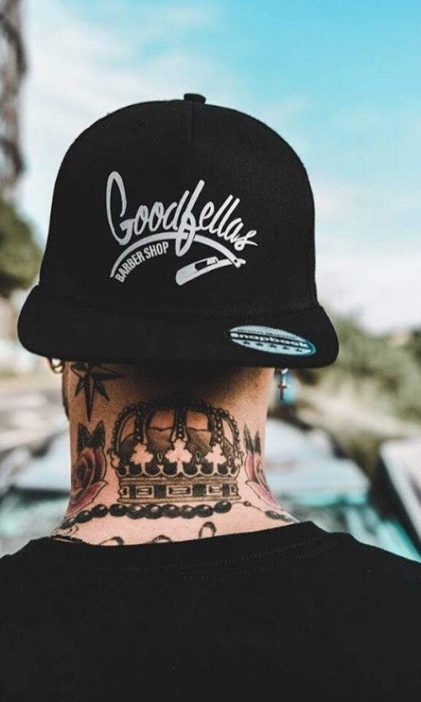 cap
